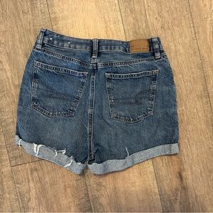 American Eagle Jean shorts!